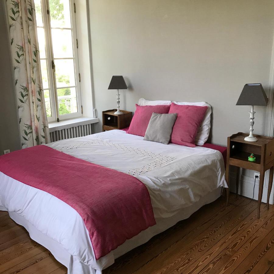 Le Donjon D'Anthon Bed and Breakfast Εξωτερικό φωτογραφία