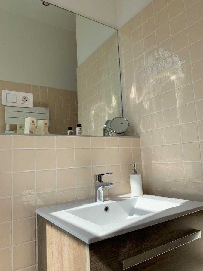 Le Donjon D'Anthon Bed and Breakfast Εξωτερικό φωτογραφία