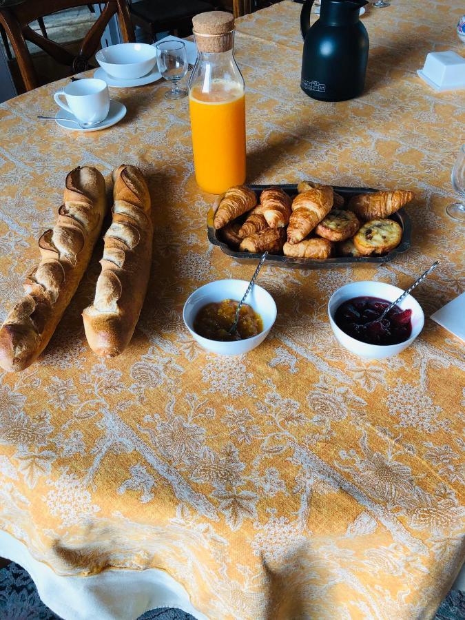 Le Donjon D'Anthon Bed and Breakfast Εξωτερικό φωτογραφία
